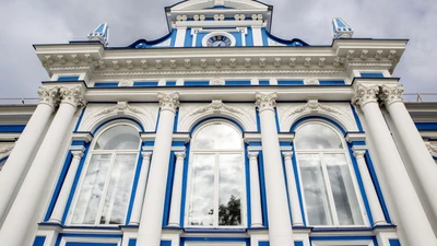 Пермский ТЮЗ(Театр Юного Зрителя)