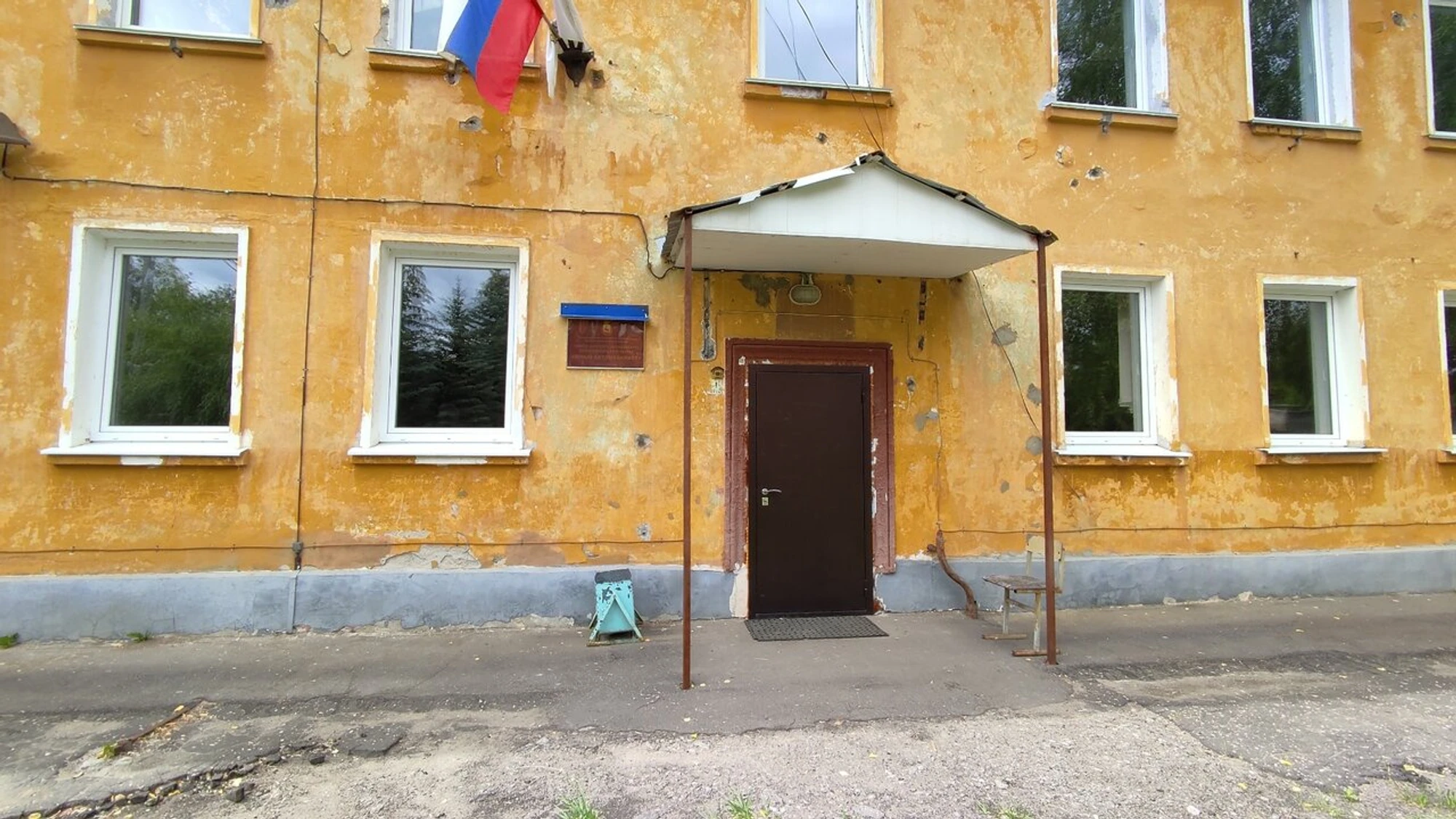 Юный автомобилист (Центр развития ребёнка )