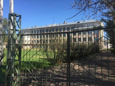 МБОУ Гимназия № 1 (Гимназия)