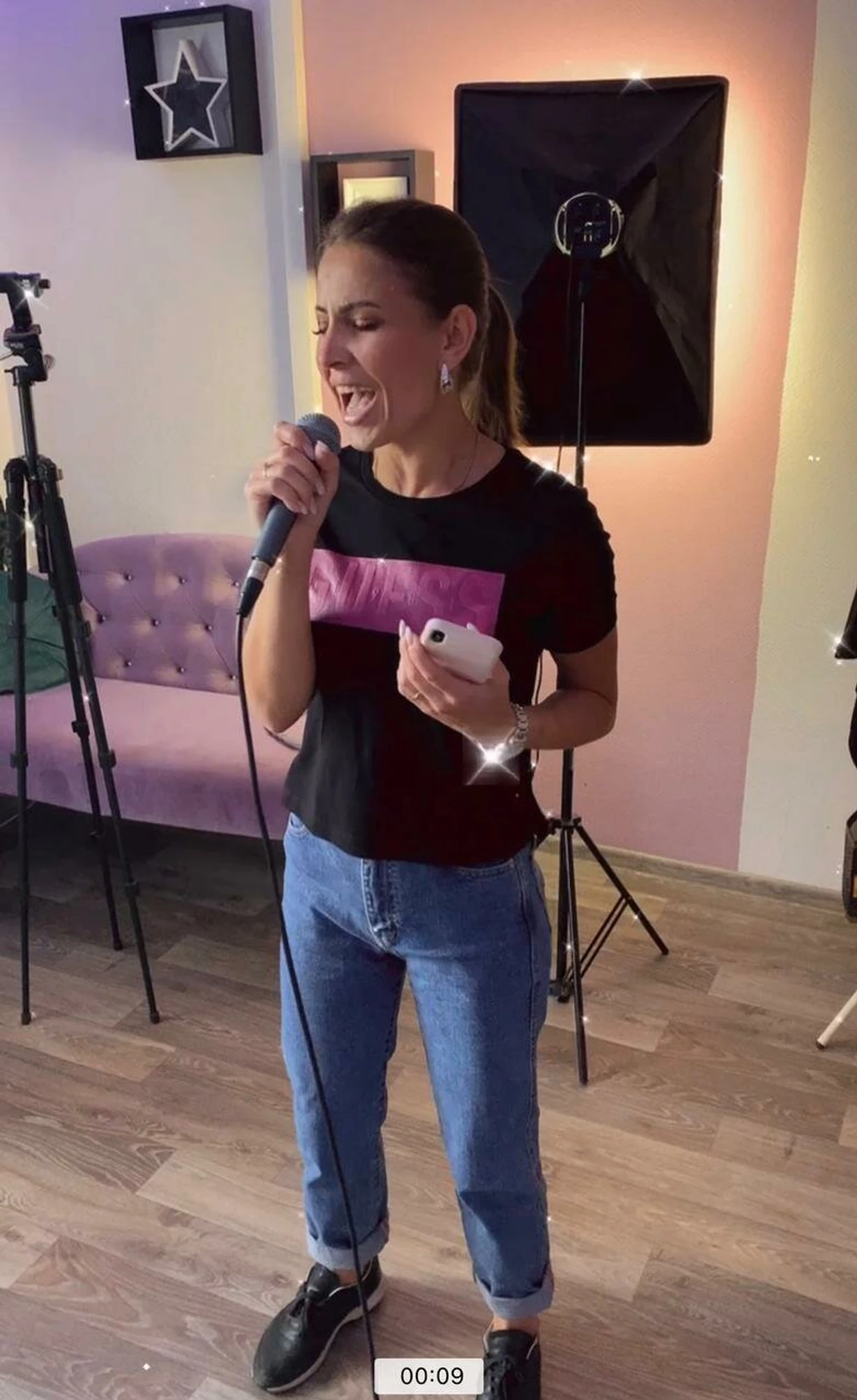 Вокальная школа Александры Мельник Энергия Голоса (Музыкальное образование)