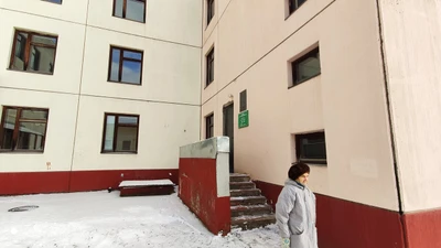 Пульмонологический центр (Больница для взрослых)