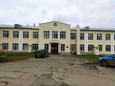 Республиканская Детская клиническая больница (Детская больница)