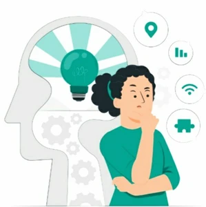 "Мнемоника", курсы по развитию мозга.