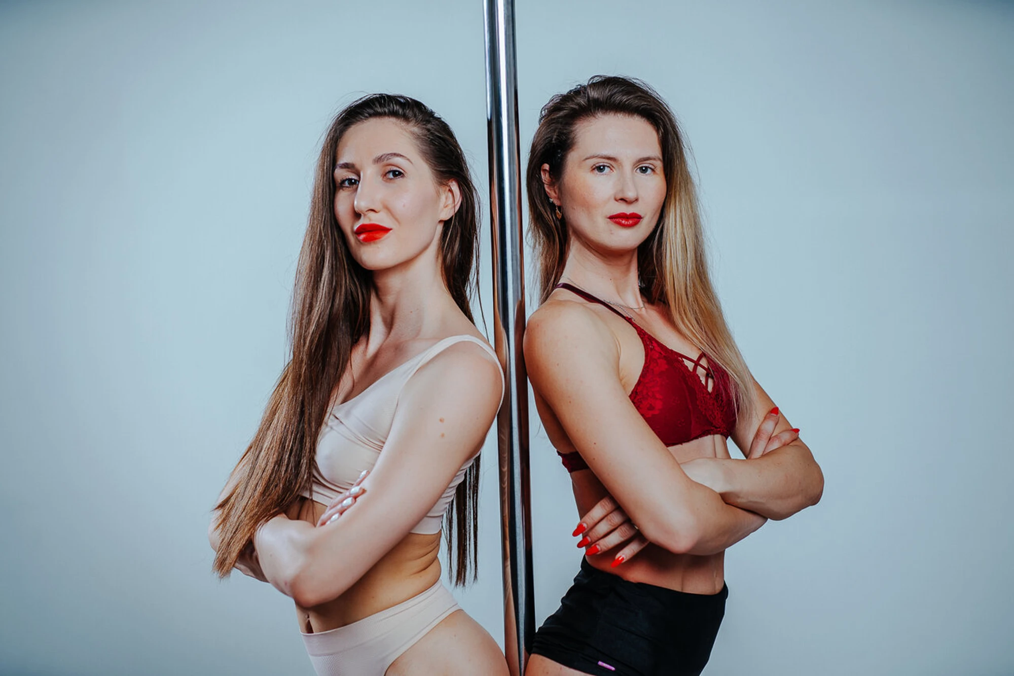 Pole Lab (Школа танцев)