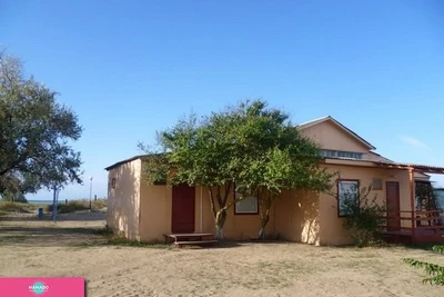 "Экокурорт номер один", база отдыха в станице Благовещенская, Анапа 