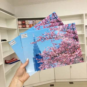 Материалы для полиграфии (Материалы для полиграфии )