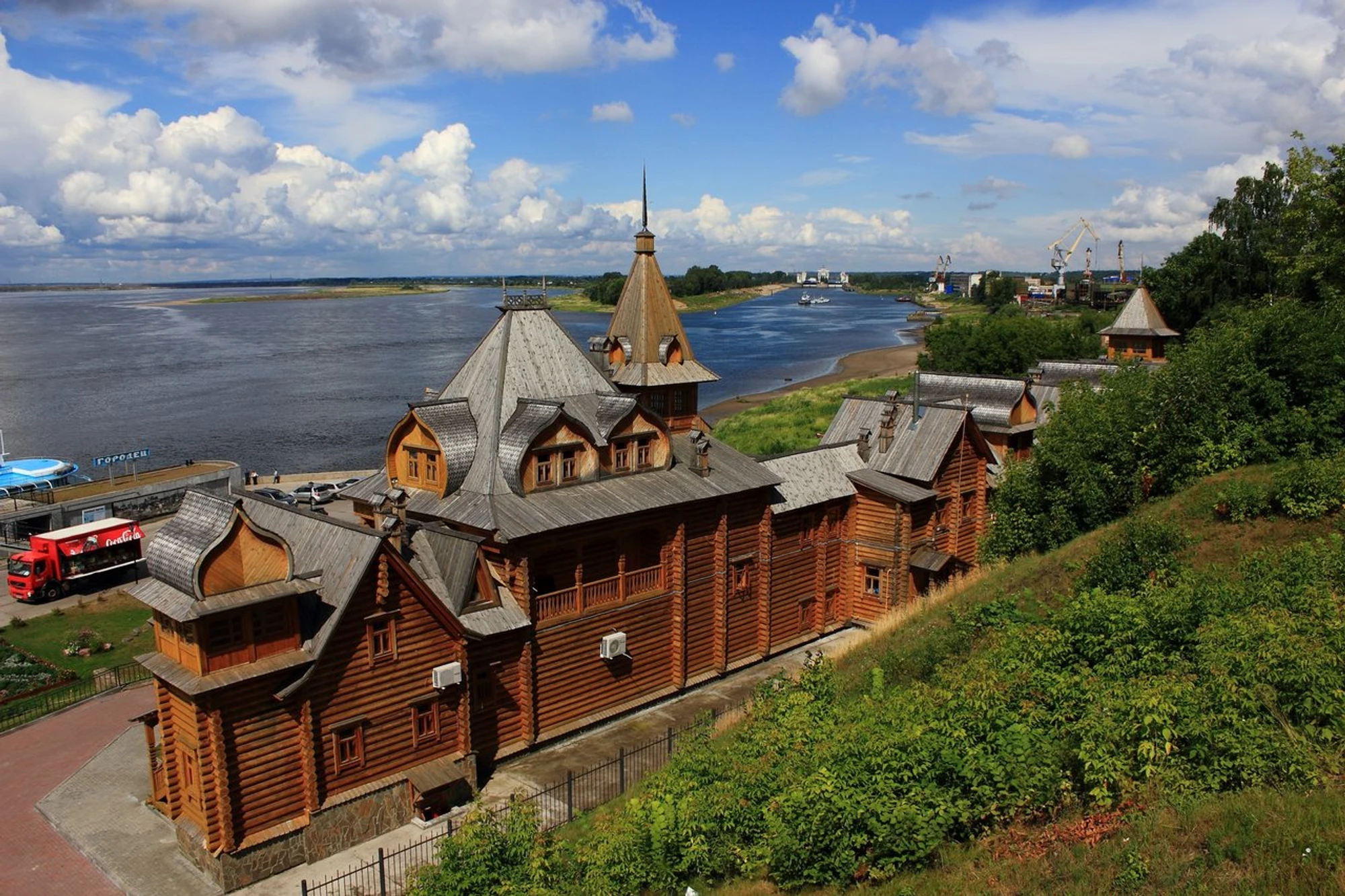 МБУК Город мастеров (Музей )