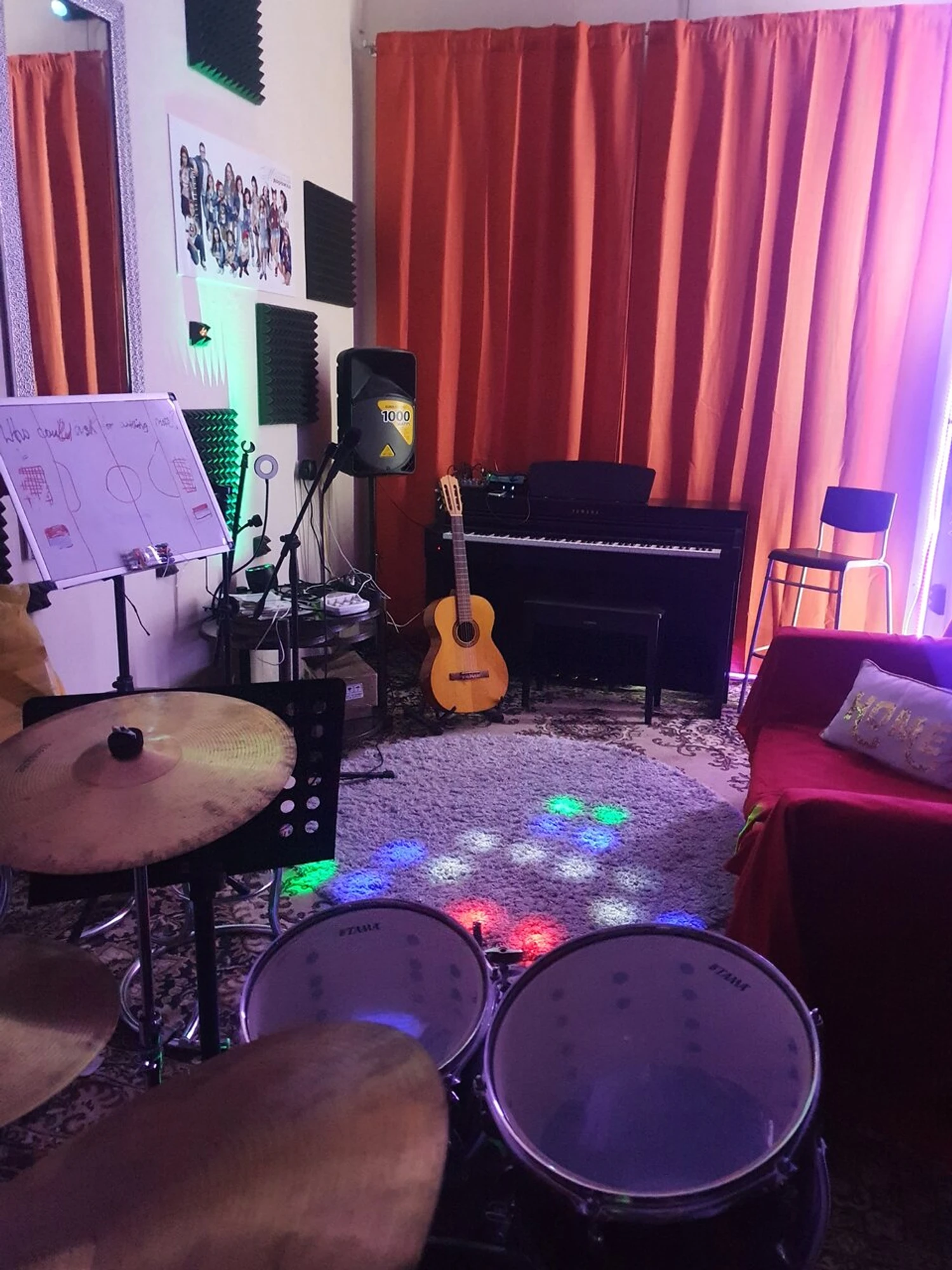 Музыкальная дорожка (Музыкальное образование )