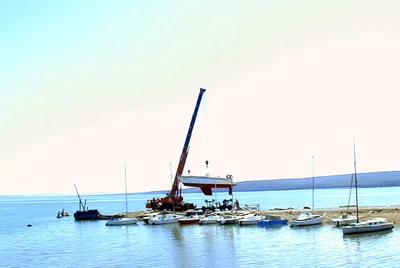 Яхт-клуб Исток (Яхт-клуб )