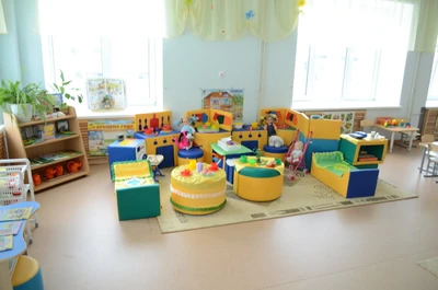 МБДОУ детский сад № 97 (Детский сад)