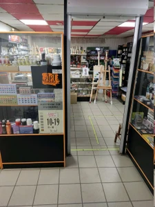 Арт-товары (Художественный салон)