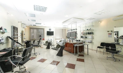 Центр красоты и здоровья Гармония (Салон красоты )