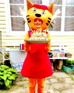 Мульти-шоу (Организация и проведение детских праздников)