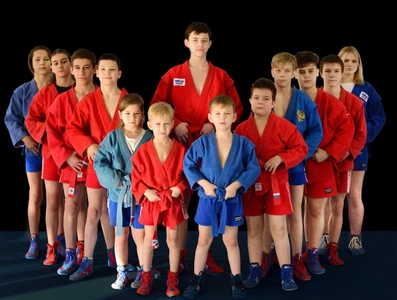 Самбо Водный (Спортивный клуб, секция )