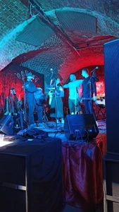 Бастион (Музыкальный клуб )