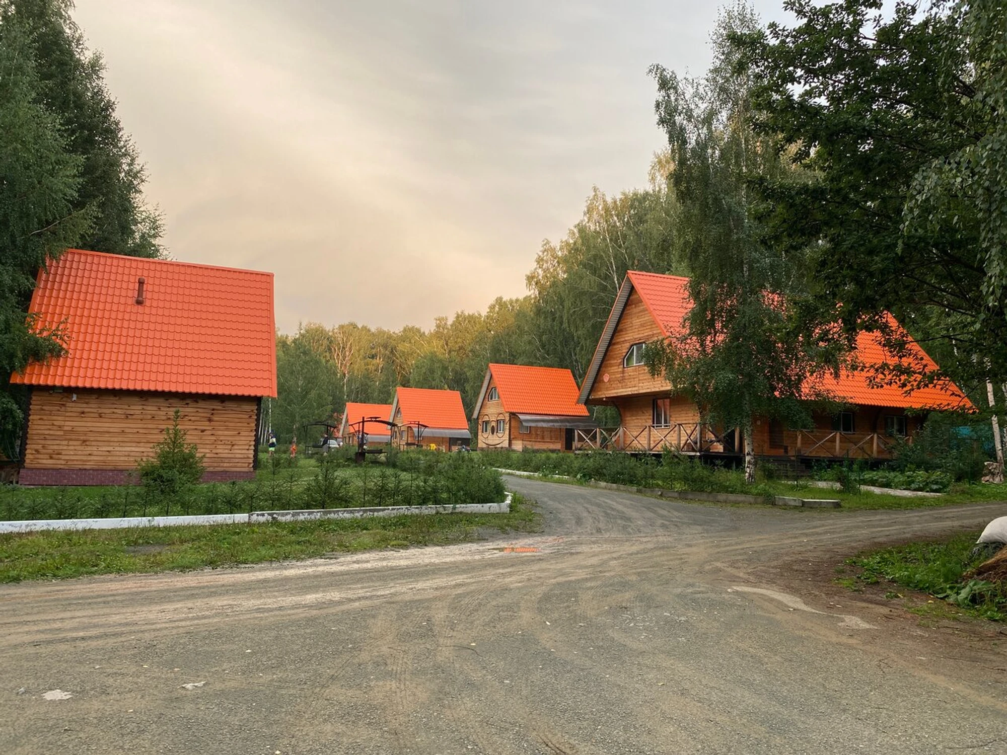 Берег (Турбаза)