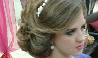 Red & Black (Салон красоты )