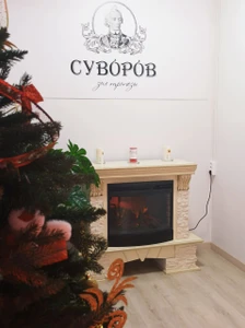 Суворов (Ресторан )