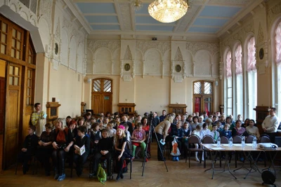 Белая ладья (Дополнительное образование)