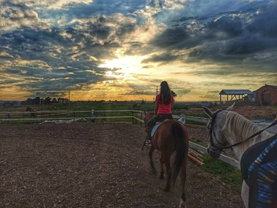 КБ Казачий Дозор (Конный клуб)