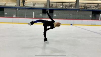 Школа фигурного катания Александра Волкова (Спортивная школа)