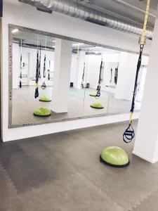 Kalina Fit (Фитнес-клуб )