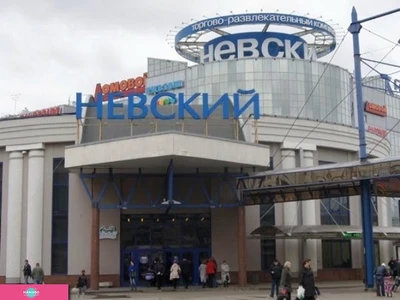 "5D КИНО", кинотеатр для всей семьи на Дыбенко, СПб 