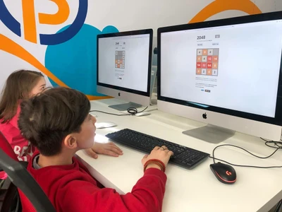 Вертикальный взлёт (Центр развития ребёнка )