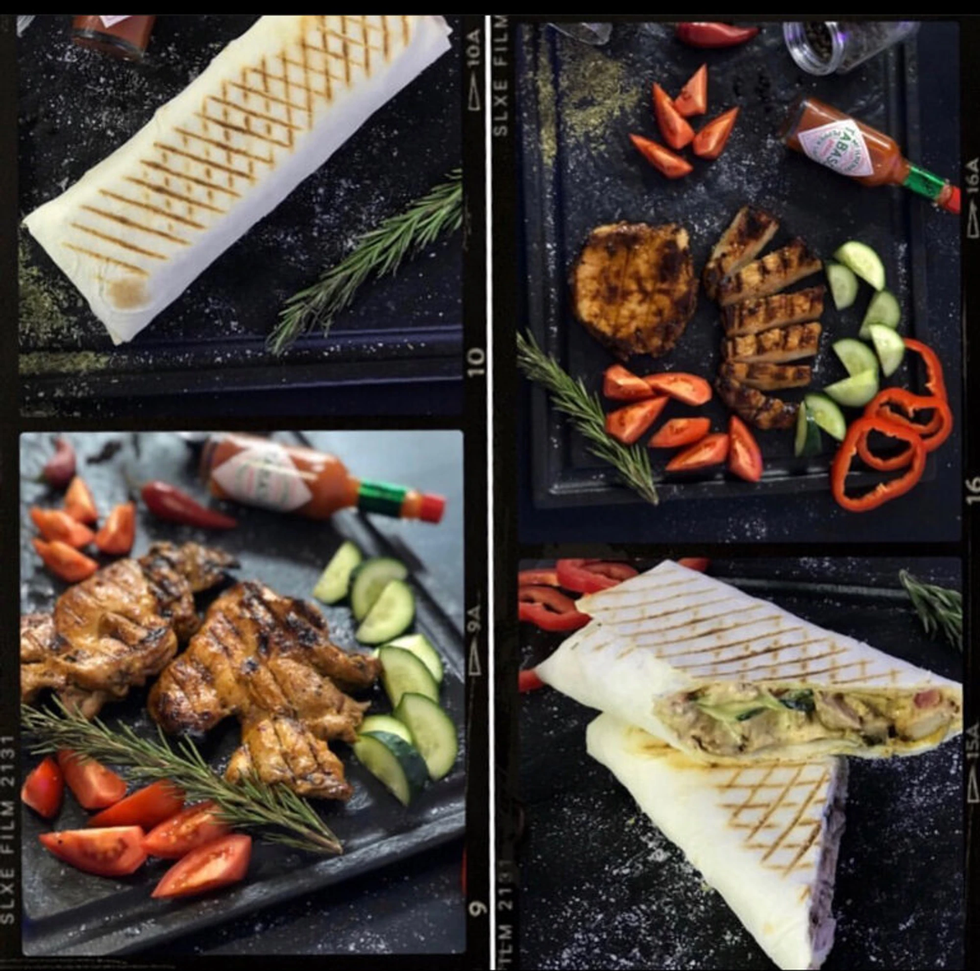 Место Вкуса (Кафе )