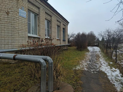 Апраксинский фельдшерско-акушерский пункт (Амбулатория, здравпункт, медпункт)