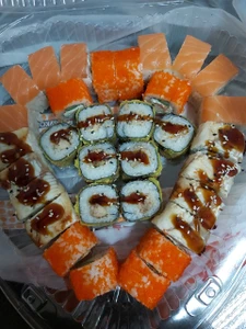 Японский городовой (Кафе )