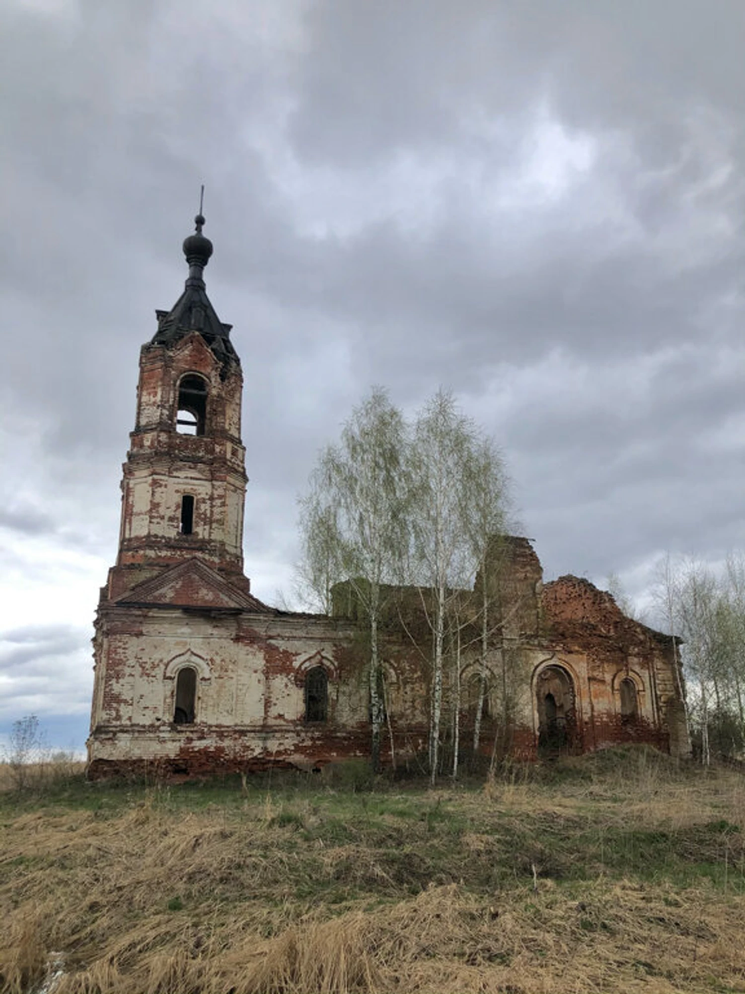 Церковь Казанской иконы Божией Матери (Православный храм)