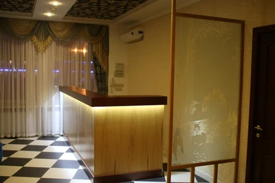 Очаг (Гостиница)