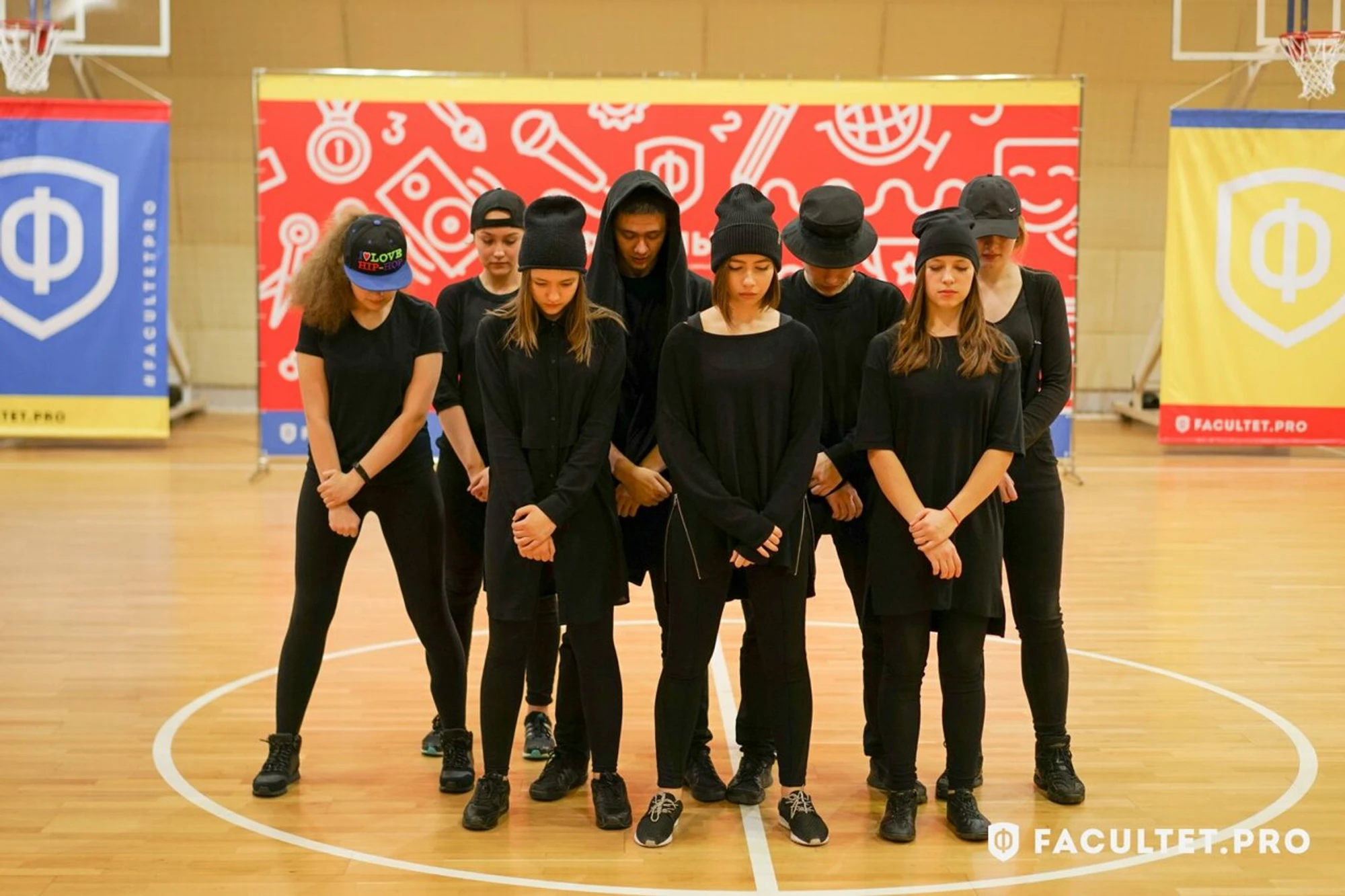 Школа танцев Бибирево (Школа танцев )