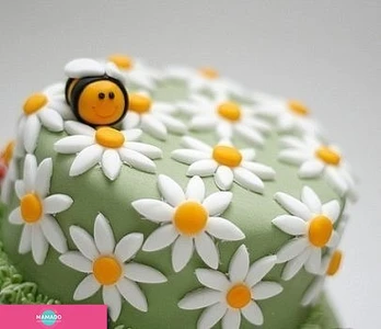 Тортикофф, детские торты в Санкт-Петербурге 