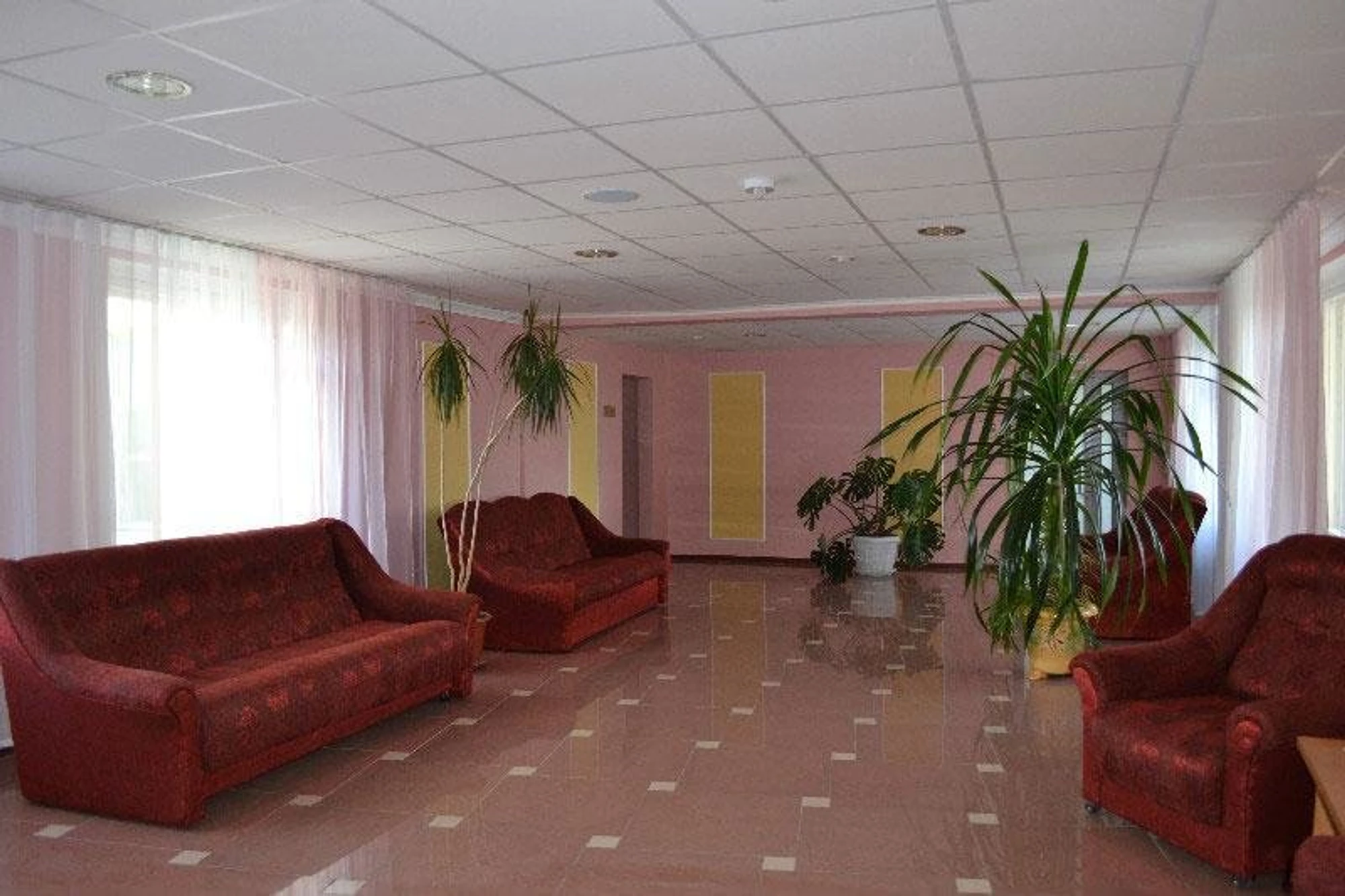 Сфера (Гостиница)