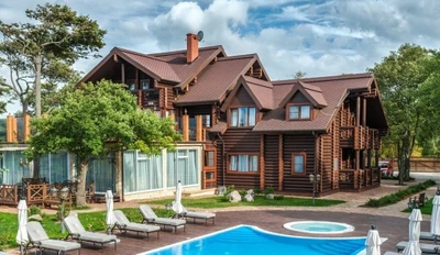 Маяковский (Гостиница)