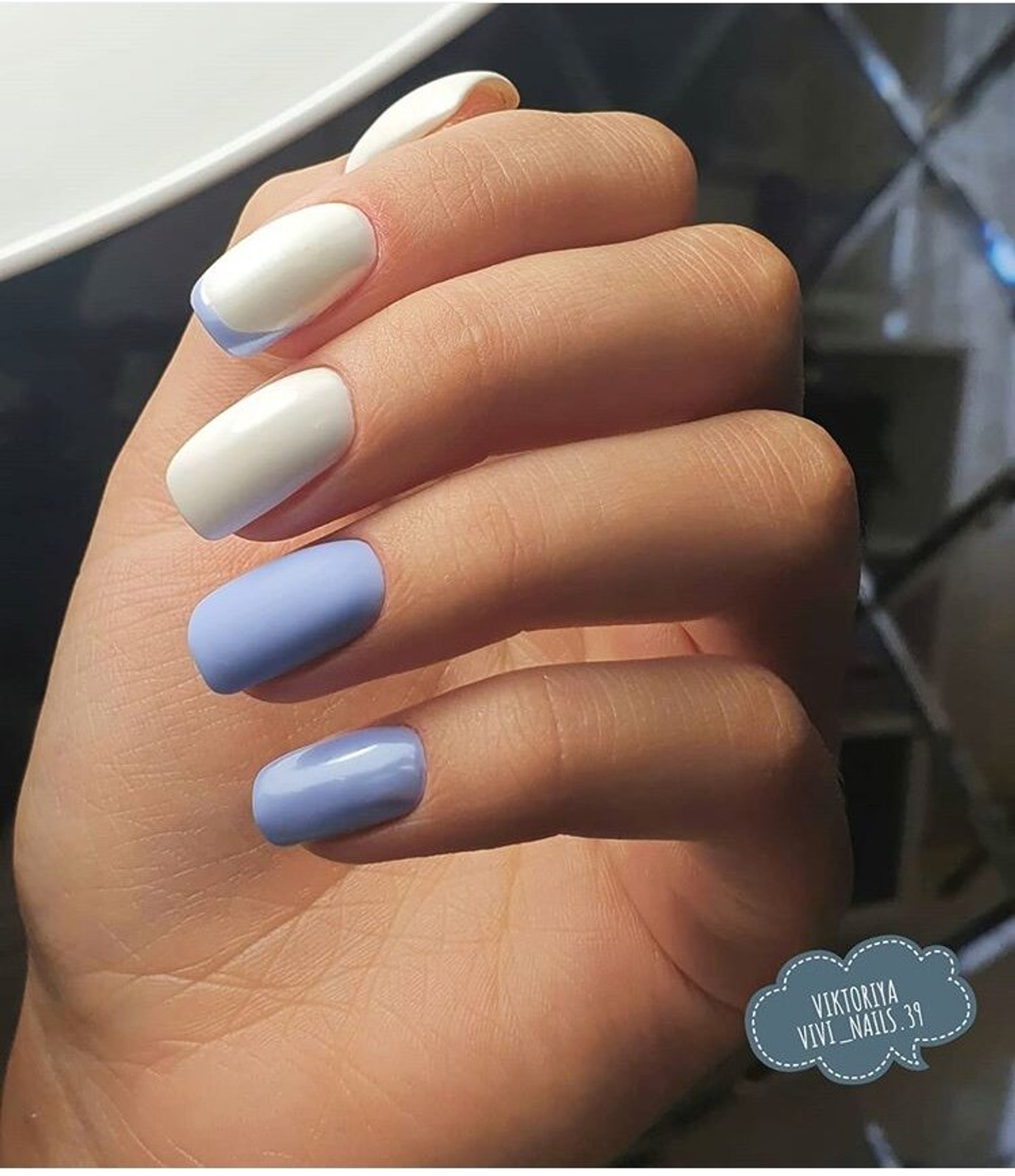 Студия маникюра Vivi Nails (Салон красоты )