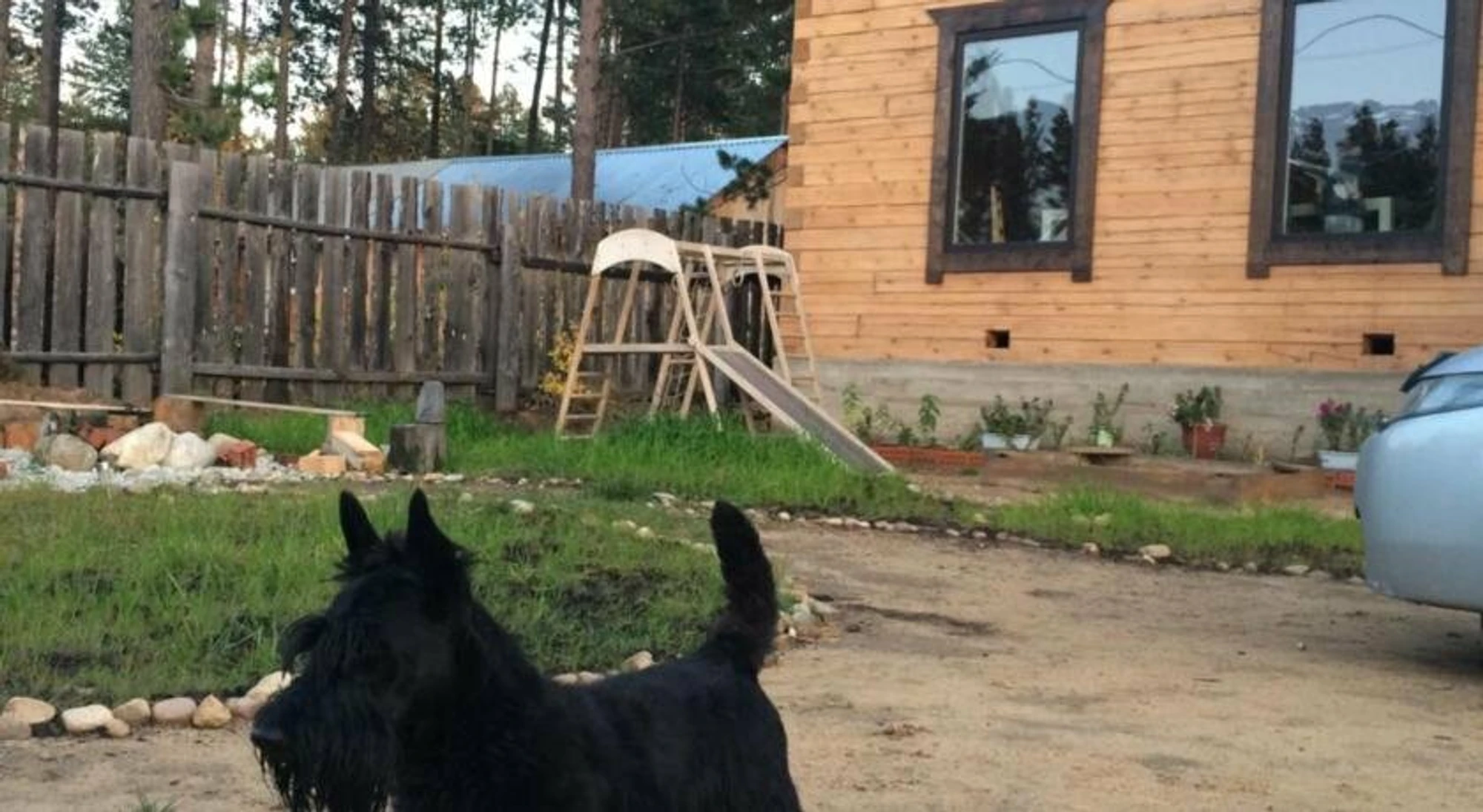 Гостевой дом Садовая (Гостиница)