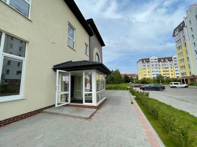 Лидер (Фитнес-клуб )