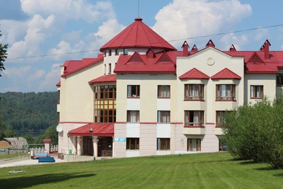 БО Павловка (Турбаза)