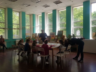 Like SKILLs (Центр развития ребёнка)