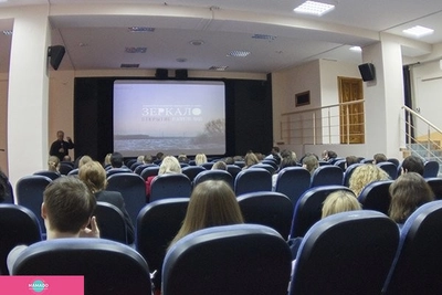 КЦ "Атриум-кино", культурный центр, кинотеатр, развлечения в Омске 