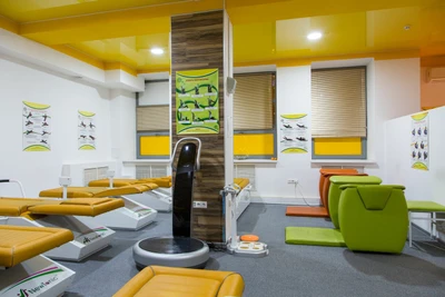 София (Фитнес-клуб)