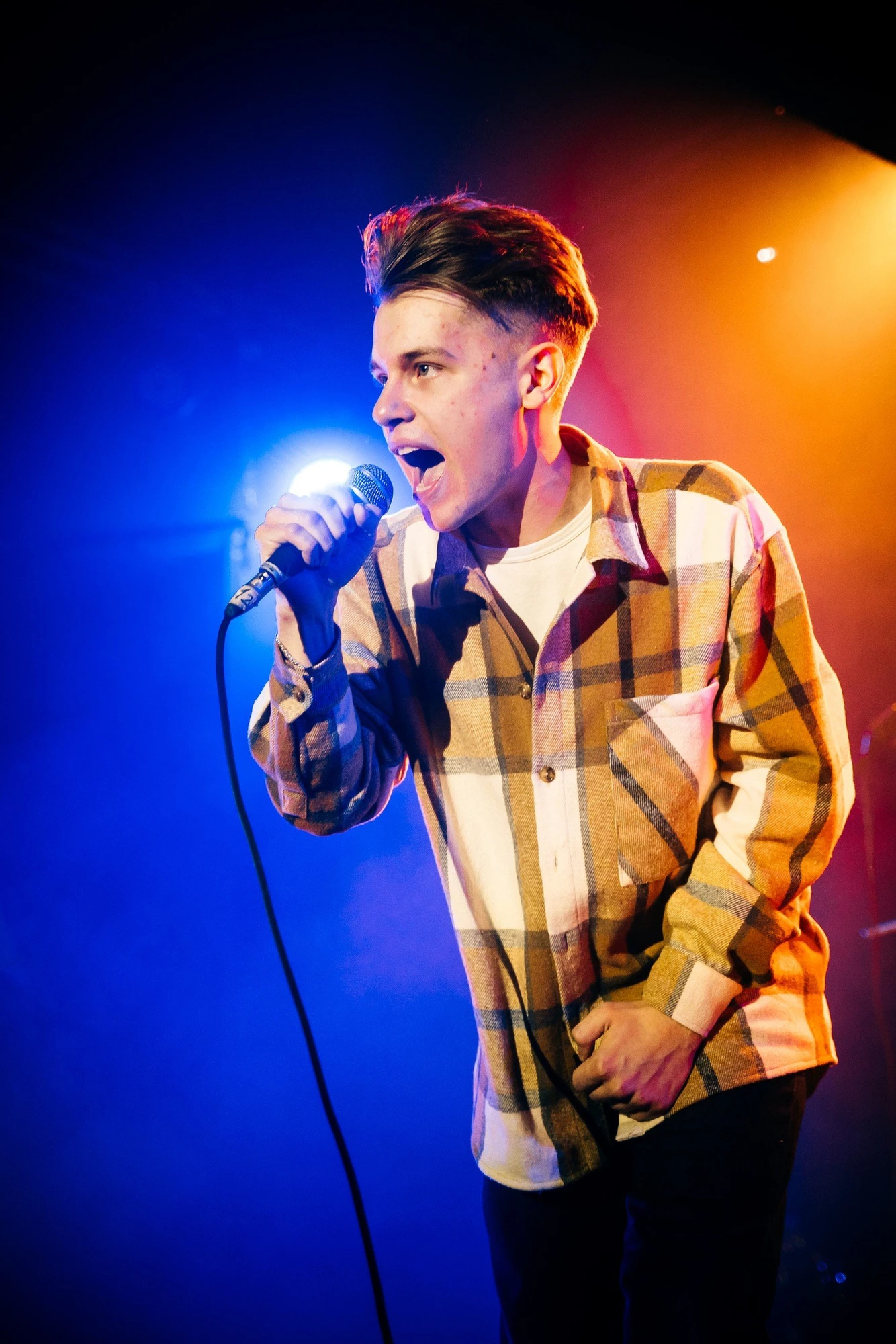 Мастерская голоса ReVoice (актерское мастерство и вокал)