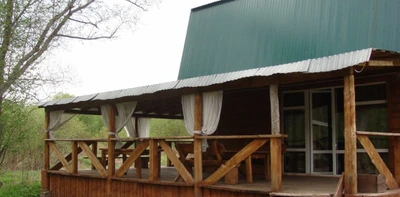 Бобровый лог (Дом отдыха)