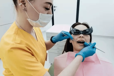 "DocMed", современная медицина для взрослых