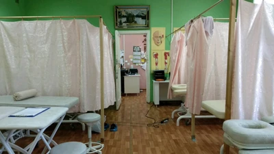 Ассоциация специалистов по лечебному массажу (Курсы и мастер-классы)