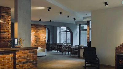 LofT Hotel ЛофТ Отель (Гостиница)