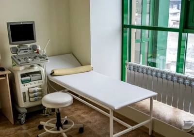 Ситимед (Медцентр, клиника )